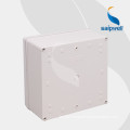 SAIPWELL electronic plastic panel control box with lock